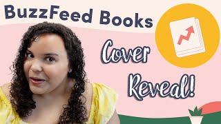 Cover Reveal with Buzzfeed Books! | The Shadow Sister