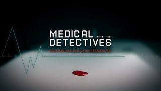 Medical Detectives Deutsch 37   Zeit der Wahrheit   True Crime Doku KEIN Hörspiel