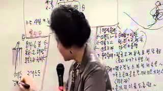 구원의 길 - 이광숙 사모