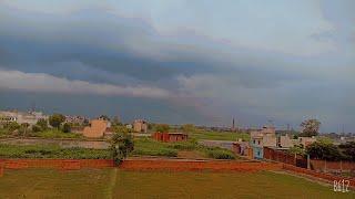 MY FIRST VLOG || Lovely weather || nice location#trending no 1