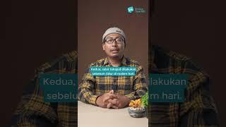 Benarkah Salat Tahajud Harus Tidur Dulu? | Ustadz Ahong