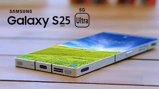 Samsung Galaxy S25 Ultra - Looks Stunning!