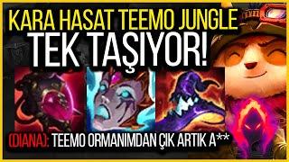 Düşük Elodan Nasıl Çıkılır? PART5 | Trundle - Teemo (DETAYLI LİG ATLAMA REHBERİ)