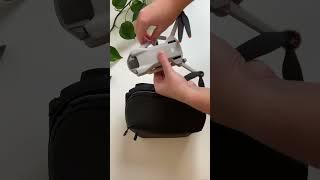 DJI Mini 3 - Fly More Combo Unboxing #djimini3