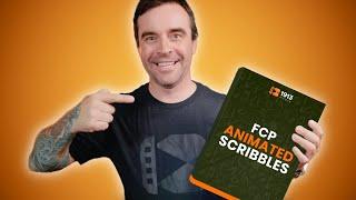 NEW FCP ANIMATED SCRIBBLES! Everything You Need To Know