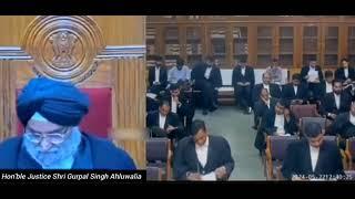 Is Judge Saab's Decision Really Fair for Police Investigation?