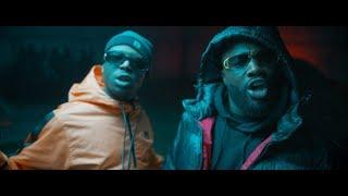 Gradur - BLH ft. Ninho (Clip officiel)