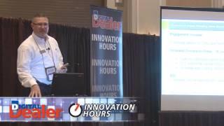 Digital Dealer Innovation Hours