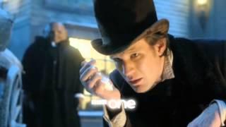 Doctor Who - Christmas Specials 2005-2012 TV Trailer