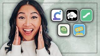 FREE Mental Health Apps You Need to Know About!