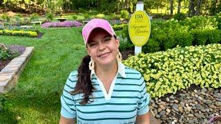 Caladiums 50% Off, FREE Garden Symposium This Saturday