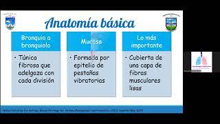 Manejo Inicial del Asma: Qué hacer y por qué - Dr. Jose Hernández Díaz