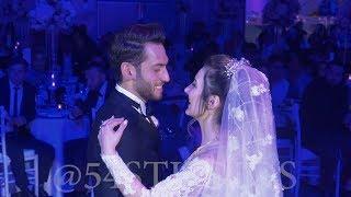 Sinem & Hakan Çalhanoğlu (Wedding/Düğün)