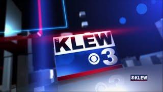 KLEW News at 11 - Open June 11, 2020