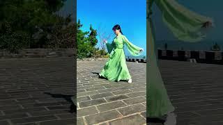 Tai Chi is Movement-style Meditation.#taichi #taijiquan #kungfu #wushu #shorts