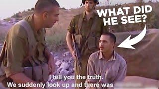 MUST WATCH! God Protects Israel! [Miraculous Stories]