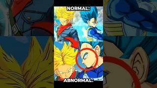 Normal vs LF Win ScReen!(Dragon Ball Legends)#dragonballlegends #dbl #dblegends