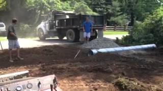 Proper Infill Site Prep by Professionals - InfillNashville.com