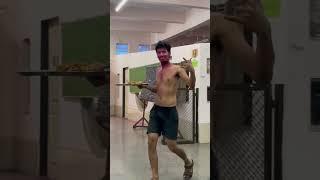 Lunch During Holi , IIT Bombay #shorts #funny #trending #viral