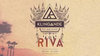 Klingande feat. Broken Back - RIVA (Restart The Game) [Cover Art]