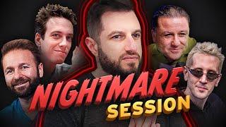 How I Lost Over $400,000 on High Stakes Poker