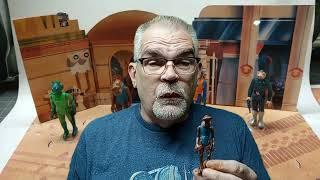 Vintage Kenner Star Wars Toys I Absolutely HATE!