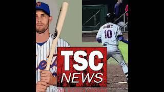 Mets LF Jeff McNeil - From Golf To Baseball - 8/31/2019 TSC Podcast