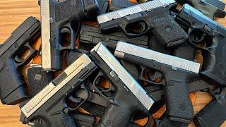 Top 10 Best Handgun Deals for Fall/Winter 2024