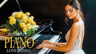 Beautiful Piano Music - Peaceful Music For Stress Relief & Study -This Music Can Be Listened Forever