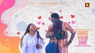 Shoot your Shots Finale with Mr Macaroni (Daddy Wa)