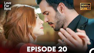 Love For Rent Episode 20 HD (English Subtitle)