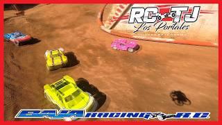 RC Competition: Tijuana "Los Portales" RC Racing NEW TRACK LAYOUT!!! October 13th.