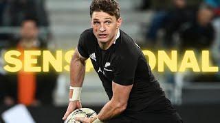 Beauden Barrett - Sensational - Best Highlights