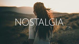 Janji & Johnning - Nostalgia (Lyrics)