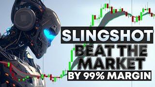 Secret Slingshot Strategy to CRUSH Buy & Hold (Automated Investing)