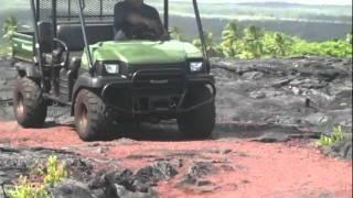 Kaimu Beach Lava Mule Ride