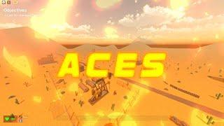 Aces  (evade movement montage)