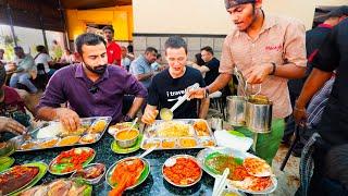 Back in India!!  INDIAN SEAFOOD HEAVEN + Ultimate Food Tour in Mangalore!