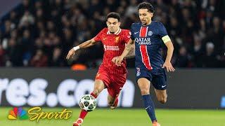 Liverpool v. PSG Champions League predictions & preview | Pro Soccer Talk | NBC Sports