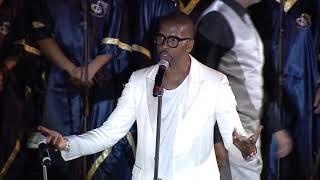 ITALIAN GOSPEL CHOIR® - I Speak Life (Donald Lawrence) - Live @ Milano Piazza Duomo 19.09.2015