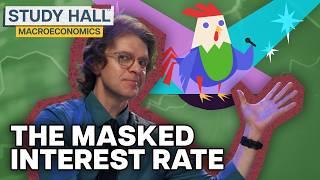 What affects your interest rate? | Macroeconomics 16 of 31 | Study Hall