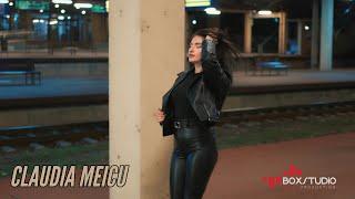 Claudia Meicu - Draga mea