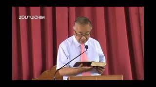 N.LEIKUL CRUSADE  TESTIMONY  CHULTHEILOU REV DR KH KHAIJAKHAM