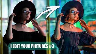 Editing Your Pictures #3