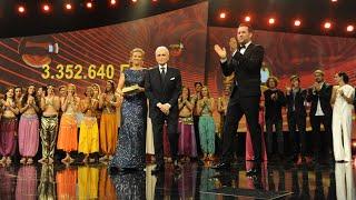 24. José Carreras Gala