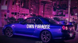 OWN Paradise - LXAES