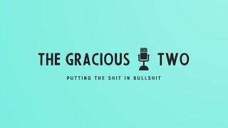 The Gracious Two - Tommy Parker (Celebrity Sports Inc.) - LIVE Show 066