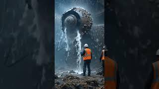 Deep Cleaning a Dirty Ship Fan – Satisfying Restoration! #ShipMaintenance #FanCleaning #ai