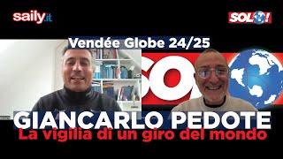 SOLO! #0 - La vigilia di Giancarlo Pedote