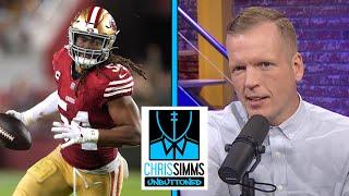 NFL Week 6 preview: San Francisco 49ers vs. Cleveland Browns | Chris Simms Unbuttoned | NFL on NBC